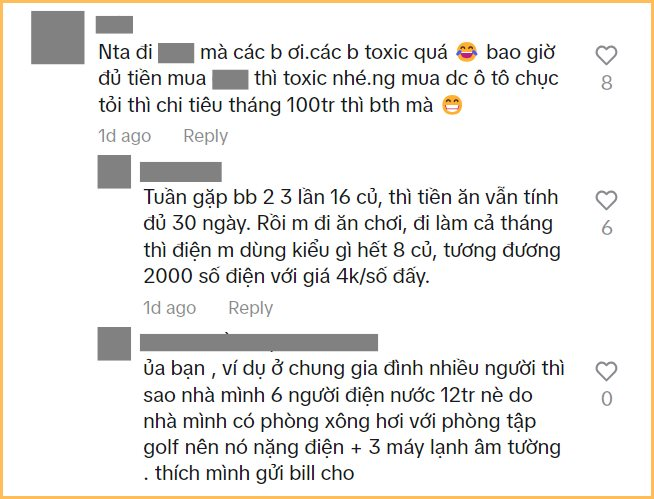 1 tháng tiêu hết 135 triệu, 17 triệu đổ xăng: Chàng trai khiến CĐM thắc mắc “cả tháng chạy xe không ngủ luôn hả?”- Ảnh 8.