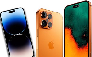 Apple vô tình để lộ thiết kế iPhone 16, có một thay đổi ấn tượng sau rất nhiều năm