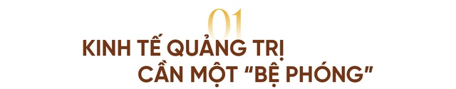 “Mở cửa bầu trời, cất cánh kinh tế" từ dự án Cảng hàng không Quảng Trị 5.800 tỷ đồng- Ảnh 2.