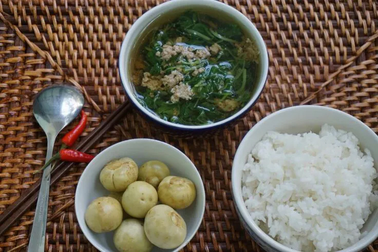 Nhiều người Việt thích ăn cà muối tự làm kiểu này: Vô tình nạp chất độc vào cơ thể, lâu ngày gây ung thư- Ảnh 5.