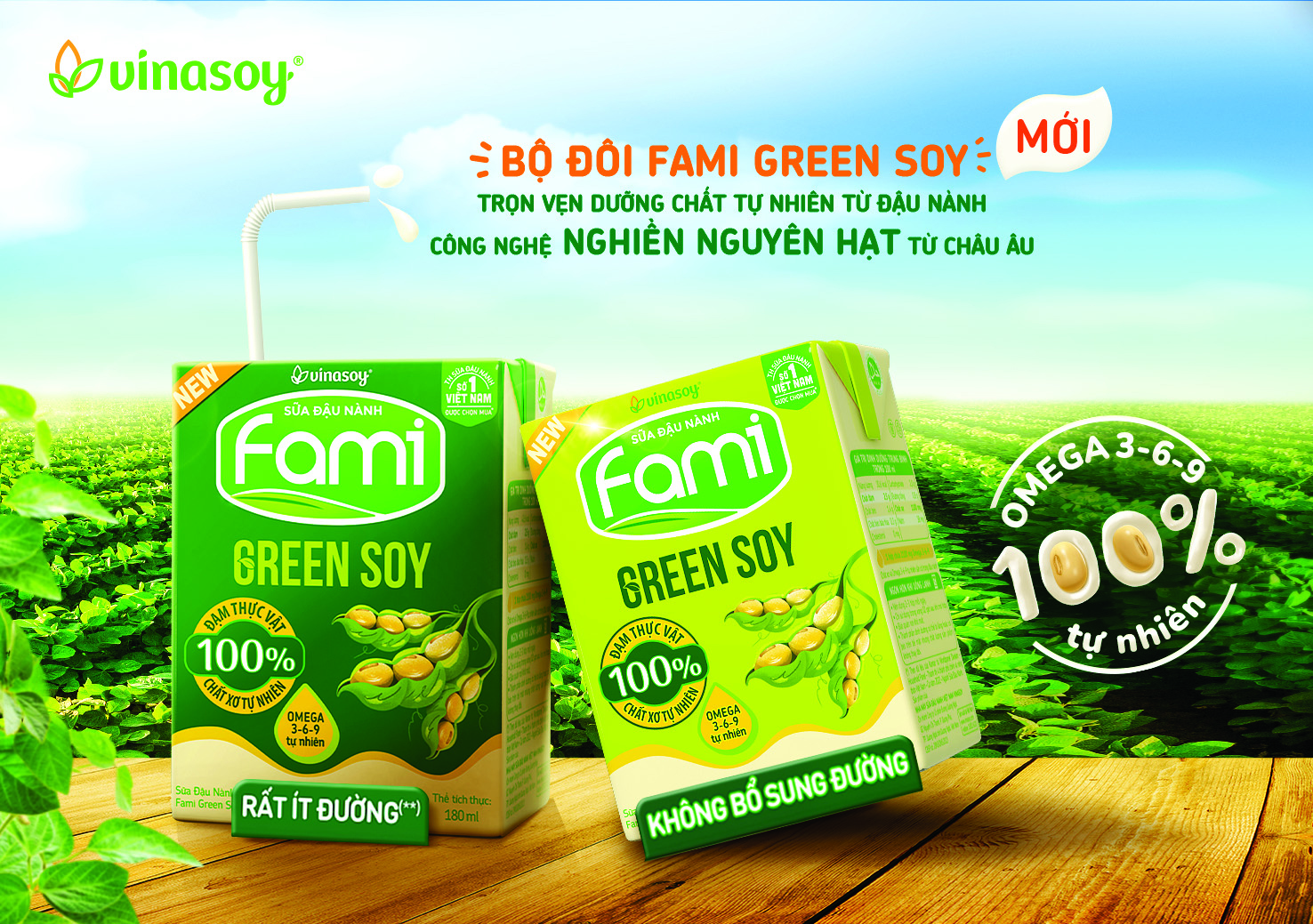 Fami Green Soy tiếp tục trao bí quyết khỏe đẹp trăm phần đến với Phụ nữ TP Thái Bình- Ảnh 4.