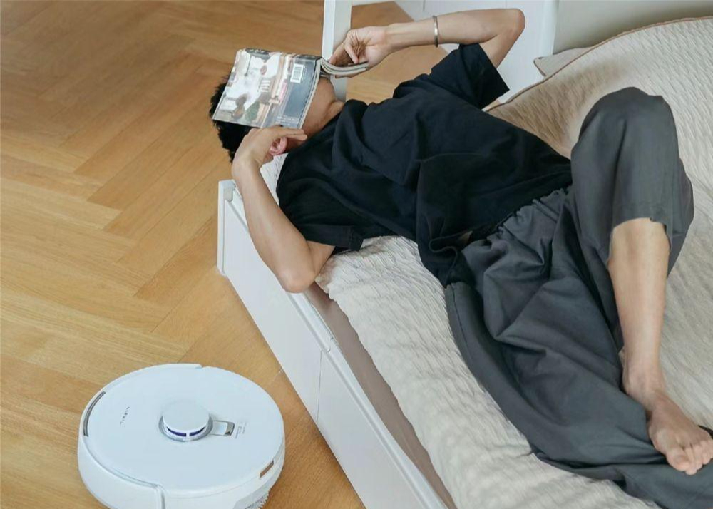 Sau khi loại bỏ được 10 kiểu việc nhà này, tôi thấy cuộc sống của mình trở nên dễ dàng hơn gấp 10 lần- Ảnh 5. Sau khi loại bỏ được 10 kiểu việc nhà này, tôi thấy cuộc sống của mình trở nên dễ dàng hơn gấp 10 lần- Ảnh 5.