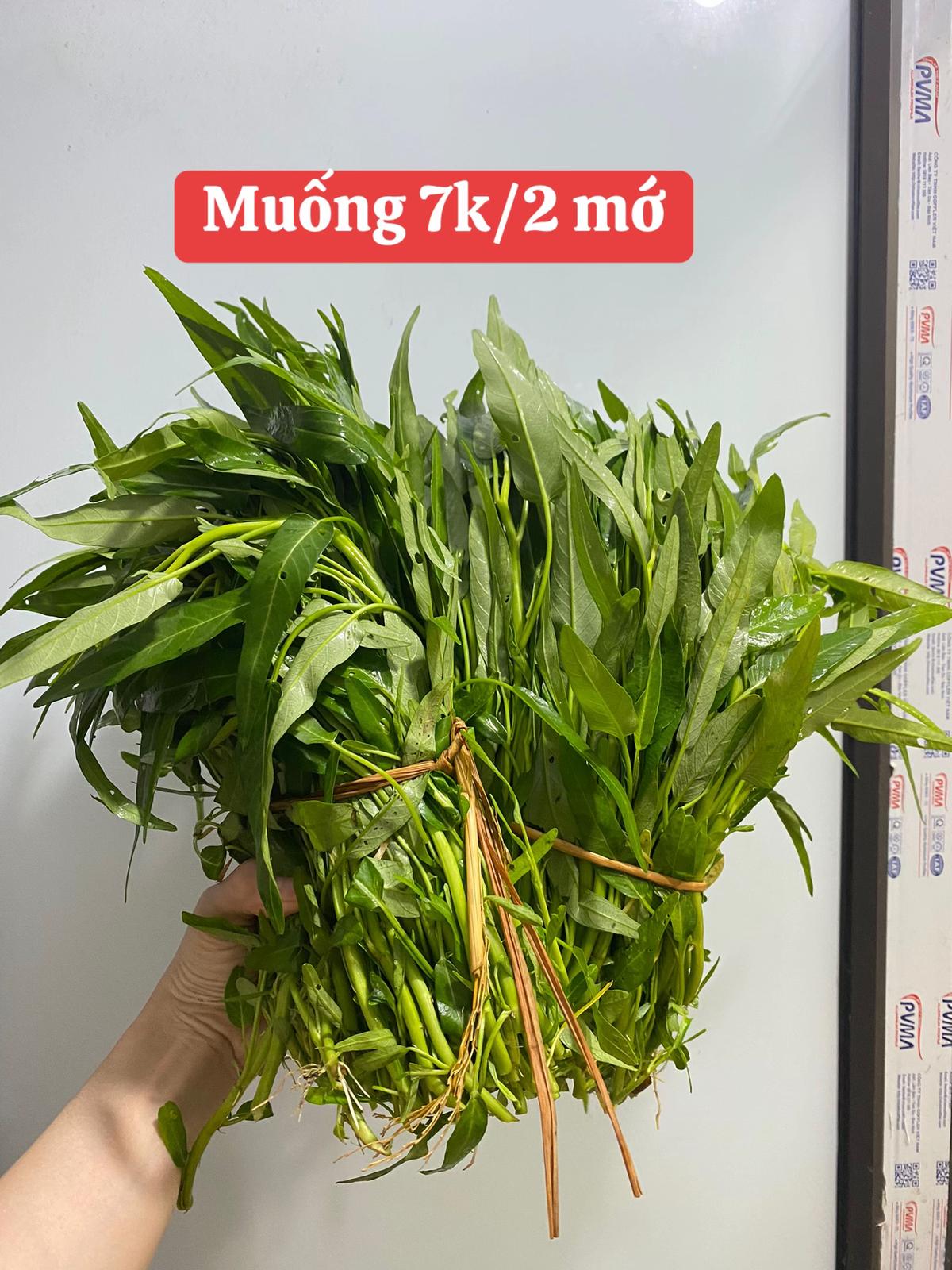 Mẹ 2 con cầm 700k đi chợ 1 tuần cho gia đình 4 người: Thực phẩm tươi ngon, còn thừa tiền mang về "đút heo"- Ảnh 3.