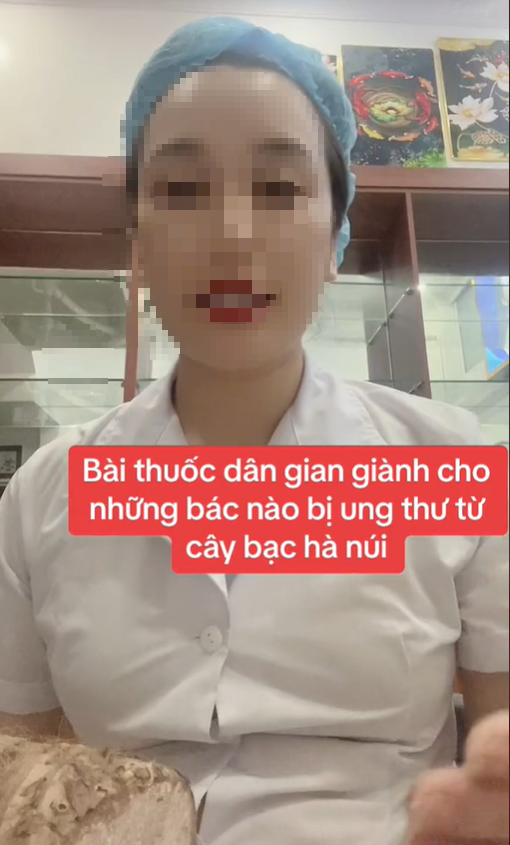 Bác sĩ mạng và những lời khuyên phản khoa học: Hãy chọn lọc kiến thức để không tự làm hại chính mình- Ảnh 5.