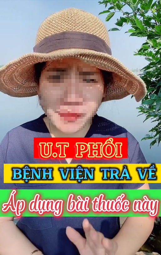 "Bác sĩ mạng" và những lời khuyên phản khoa học: Hãy chọn lọc kiến thức để không tự làm hại chính mình- Ảnh 6.