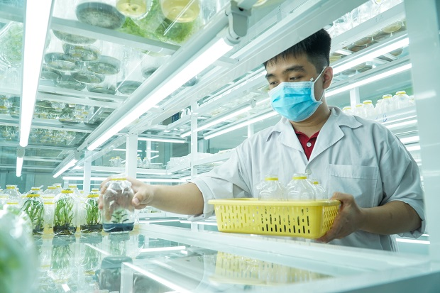 Ngành học siêu hot, dẫn trước xu thế tương lai đang khát 25.000 lao động nhân lực: Điểm chuẩn Ngành học siêu hot, dẫn trước xu thế tương lai đang khát 25.000 lao động nhân lực: Điểm chuẩn