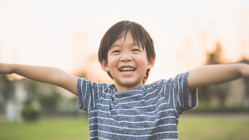 Cha mẹ nắm bắt 3 điều này, mùa hè của con sẽ được trọn vẹn mà vẫn không quên việc học- Ảnh 1.