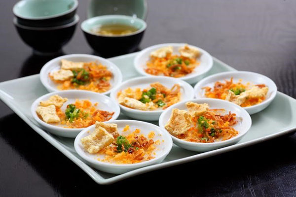 Món bánh đặc sản Hải Phòng mang tên không thể "điệu đà" hơn nhưng lại rất đơn giản và bình dân, ngon hay không nằm cả ở 1 thứ- Ảnh 5.