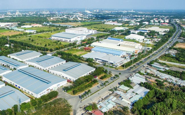 Chỉ đặt mục tiêu 700 triệu USD cho cả năm 2024, tỉnh là "thủ phủ" công nghiệp phía Nam bất ngờ "thắng lớn" khi cán mốc 1 tỷ USD vốn FDI, vượt gần 150% chỉ tiêu- Ảnh 2.