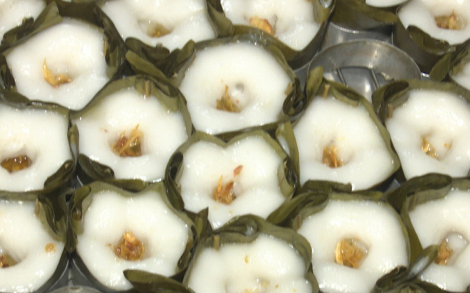 Món bánh đặc sản Hải Phòng mang tên không thể "điệu đà" hơn nhưng lại rất đơn giản và bình dân, ngon hay không nằm cả ở 1 thứ- Ảnh 8.