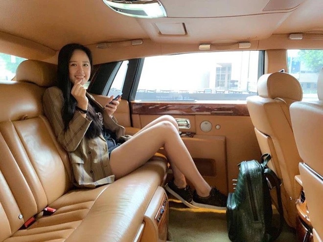 Hoa hậu Mai Phương Thúy sau 18 năm đăng quang, là mẫu người "chung thủy" hiếm có, thể hiện ở loạt chi tiết này!- Ảnh 6. Hoa hậu Mai Phương Thúy sau 18 năm đăng quang, là mẫu người "chung thủy" hiếm có, thể hiện ở loạt chi tiết này!- Ảnh 6.