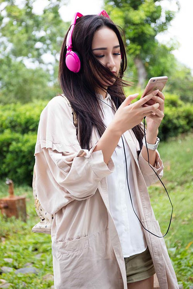 Hoa hậu Mai Phương Thúy sau 18 năm đăng quang, là mẫu người "chung thủy" hiếm có, thể hiện ở loạt chi tiết này!- Ảnh 8. Hoa hậu Mai Phương Thúy sau 18 năm đăng quang, là mẫu người "chung thủy" hiếm có, thể hiện ở loạt chi tiết này!- Ảnh 8.