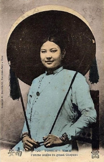 Số phận bi thương của nàng tiểu thư "tứ mỹ Hà thành": Lấy phải chồng vũ phu, bỏ nhà theo người yêu nhưng lại gặp kẻ bạc tình, đến khi bệnh nặng được trở về phố Cổ rồi qua đời trong nghèo khó- Ảnh 3. Số phận bi thương của nàng tiểu thư "tứ mỹ Hà thành": Lấy phải chồng vũ phu, bỏ nhà theo người yêu nhưng lại gặp kẻ bạc tình, đến khi bệnh nặng được trở về phố Cổ rồi qua đời trong nghèo khó- Ảnh 3.