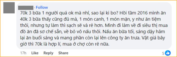 Độc lạ Bình Dương: Chàng trai tiết kiệm đến nỗi mỗi ngày chỉ tiêu đúng 70k không hơn - người thán phục, kẻ khuyên nhủ "ki thế thì đừng lấy vợ"- Ảnh 6.