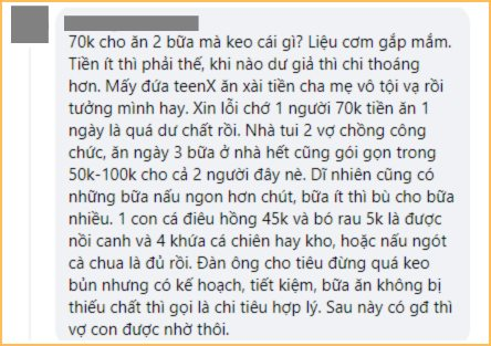 Độc lạ Bình Dương: Chàng trai tiết kiệm đến nỗi mỗi ngày chỉ tiêu đúng 70k không hơn - người thán phục, kẻ khuyên nhủ "ki thế thì đừng lấy vợ"- Ảnh 8.