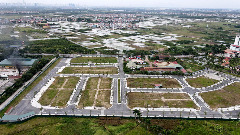 Không cho phân lô, bán nền tại 105 thành phố, thị xã- Ảnh 1. Không cho phân lô, bán nền tại 105 thành phố, thị xã- Ảnh 1.