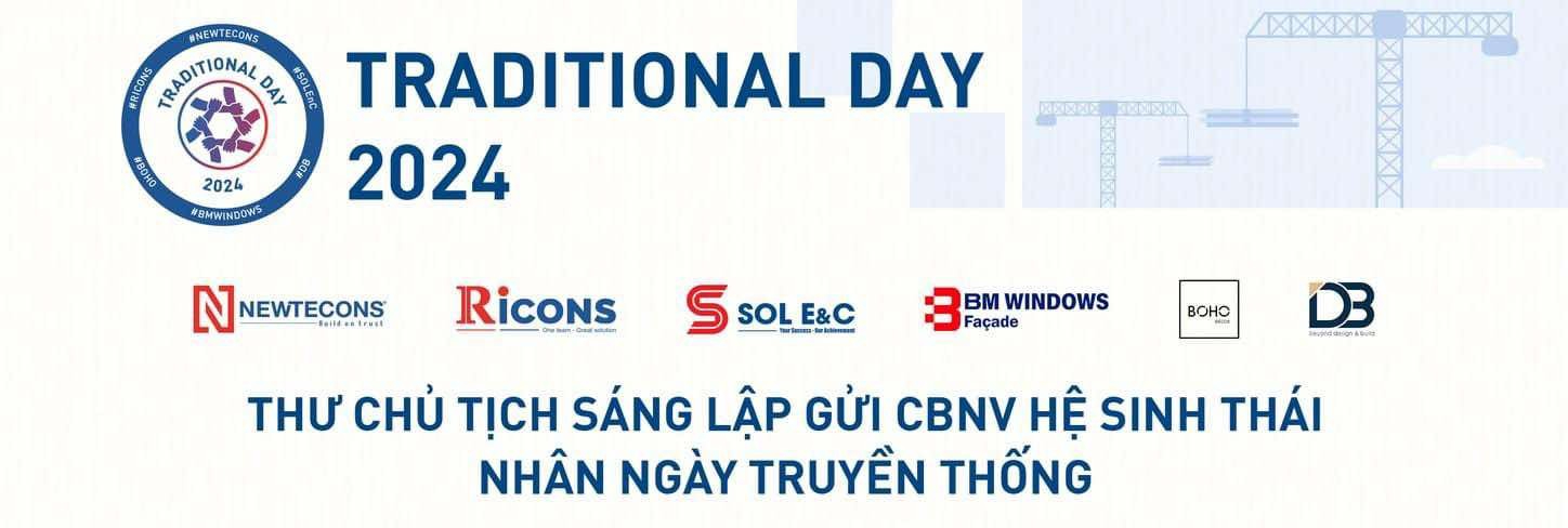 Ông Nguyễn Bá Dương công khai 6 thành viên của hệ sinh thái mới ngành xây dựng: Không chạy đua số bằng mọi giá, vẫn thu về doanh thu 1 tỷ USD trong khi loạt đối thủ còn lao đao- Ảnh 1.