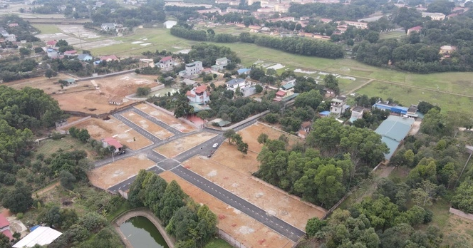Không cho phân lô, bán nền tại 105 thành phố, thị xã- Ảnh 2. Không cho phân lô, bán nền tại 105 thành phố, thị xã- Ảnh 2.