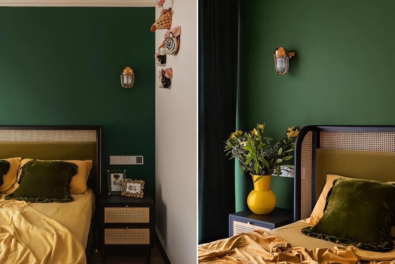 Cô gái độc thân tuổi 30 mua nhà riêng rộng 100m2, trang trí xong ai cũng trầm trồ- Ảnh 19. Cô gái độc thân tuổi 30 mua nhà riêng rộng 100m2, trang trí xong ai cũng trầm trồ- Ảnh 19.