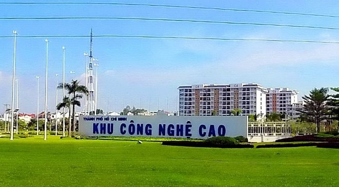 Vì sao không cần thiết xây khu nhà ở chuyên gia tại khu công nghệ cao Tp.HCM?- Ảnh 1.
