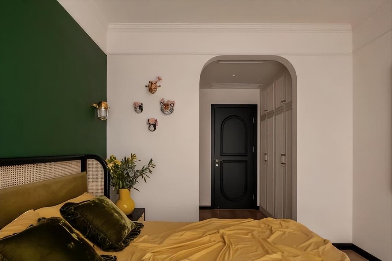 Cô gái độc thân tuổi 30 mua nhà riêng rộng 100m2, trang trí xong ai cũng trầm trồ- Ảnh 18. Cô gái độc thân tuổi 30 mua nhà riêng rộng 100m2, trang trí xong ai cũng trầm trồ- Ảnh 18.