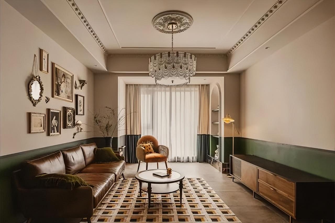 Cô gái độc thân tuổi 30 mua nhà riêng rộng 100m2, trang trí xong ai cũng trầm trồ- Ảnh 2. Cô gái độc thân tuổi 30 mua nhà riêng rộng 100m2, trang trí xong ai cũng trầm trồ- Ảnh 2.