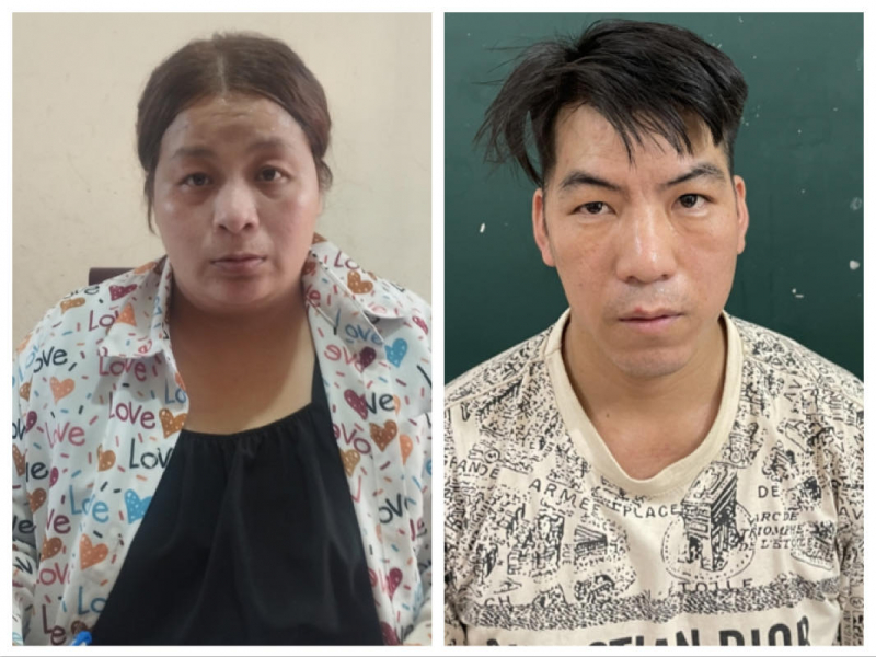 Dùng bè xốp bơi dọc sông Mê Kông 8 ngày để trốn khỏi sào huyệt của bọn buôn người- Ảnh 1. Dùng bè xốp bơi dọc sông Mê Kông 8 ngày để trốn khỏi sào huyệt của bọn buôn người- Ảnh 1.