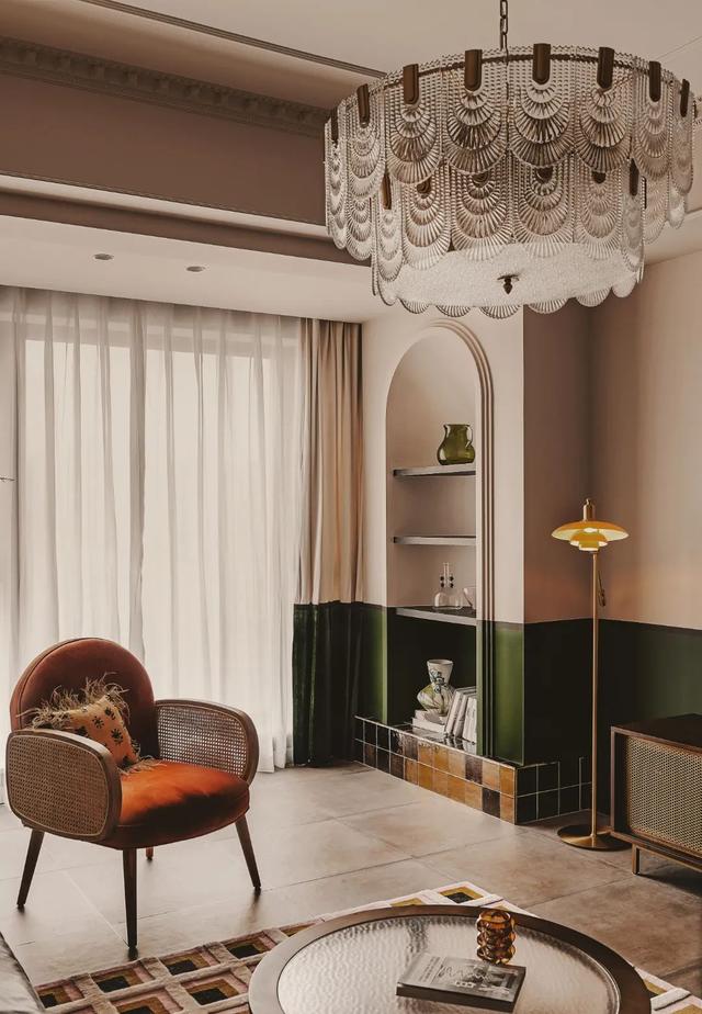 Cô gái độc thân tuổi 30 mua nhà riêng rộng 100m2, trang trí xong ai cũng trầm trồ- Ảnh 5. Cô gái độc thân tuổi 30 mua nhà riêng rộng 100m2, trang trí xong ai cũng trầm trồ- Ảnh 5.