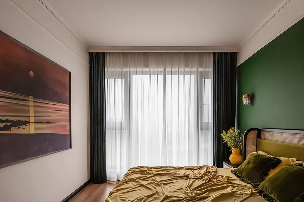 Cô gái độc thân tuổi 30 mua nhà riêng rộng 100m2, trang trí xong ai cũng trầm trồ- Ảnh 20. Cô gái độc thân tuổi 30 mua nhà riêng rộng 100m2, trang trí xong ai cũng trầm trồ- Ảnh 20.