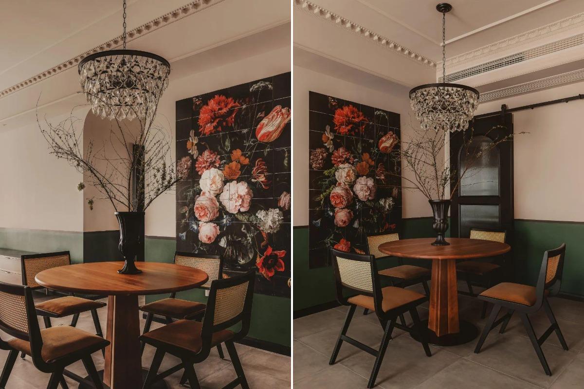 Cô gái độc thân tuổi 30 mua nhà riêng rộng 100m2, trang trí xong ai cũng trầm trồ- Ảnh 8. Cô gái độc thân tuổi 30 mua nhà riêng rộng 100m2, trang trí xong ai cũng trầm trồ- Ảnh 8.