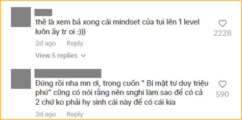 Tiêu hết gần 400 triệu trong 2 ngày, cô gái khẳng định không phải cứ tiết kiệm là sẽ giàu: CĐM nghe xong phải thốt lên “đáng nể!”- Ảnh 4.