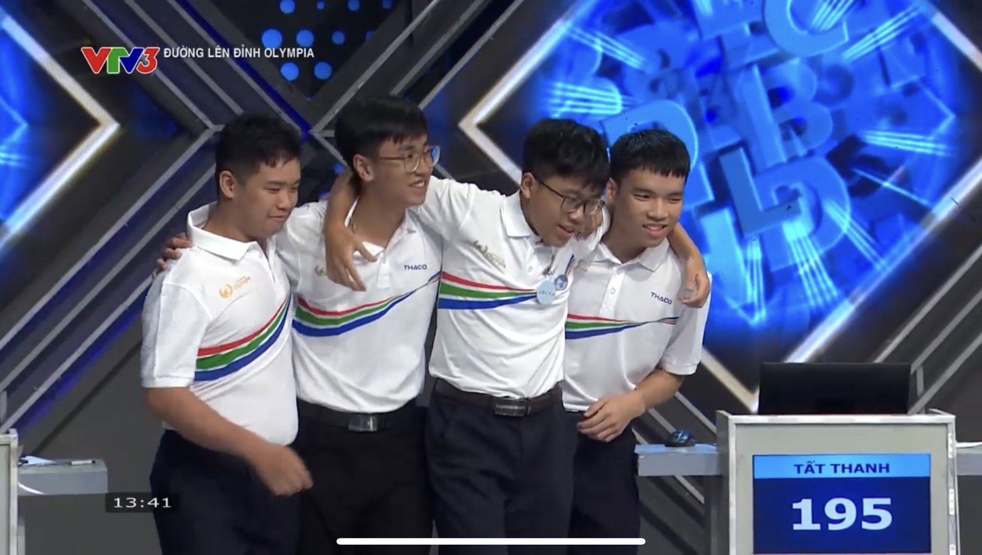 Đường lên đỉnh Olympia: Nam sinh thuộc top 1% điểm SAT cao nhất thế giới giành vòng nguyệt quế- Ảnh 10. Đường lên đỉnh Olympia: Nam sinh thuộc top 1% điểm SAT cao nhất thế giới giành vòng nguyệt quế- Ảnh 10.