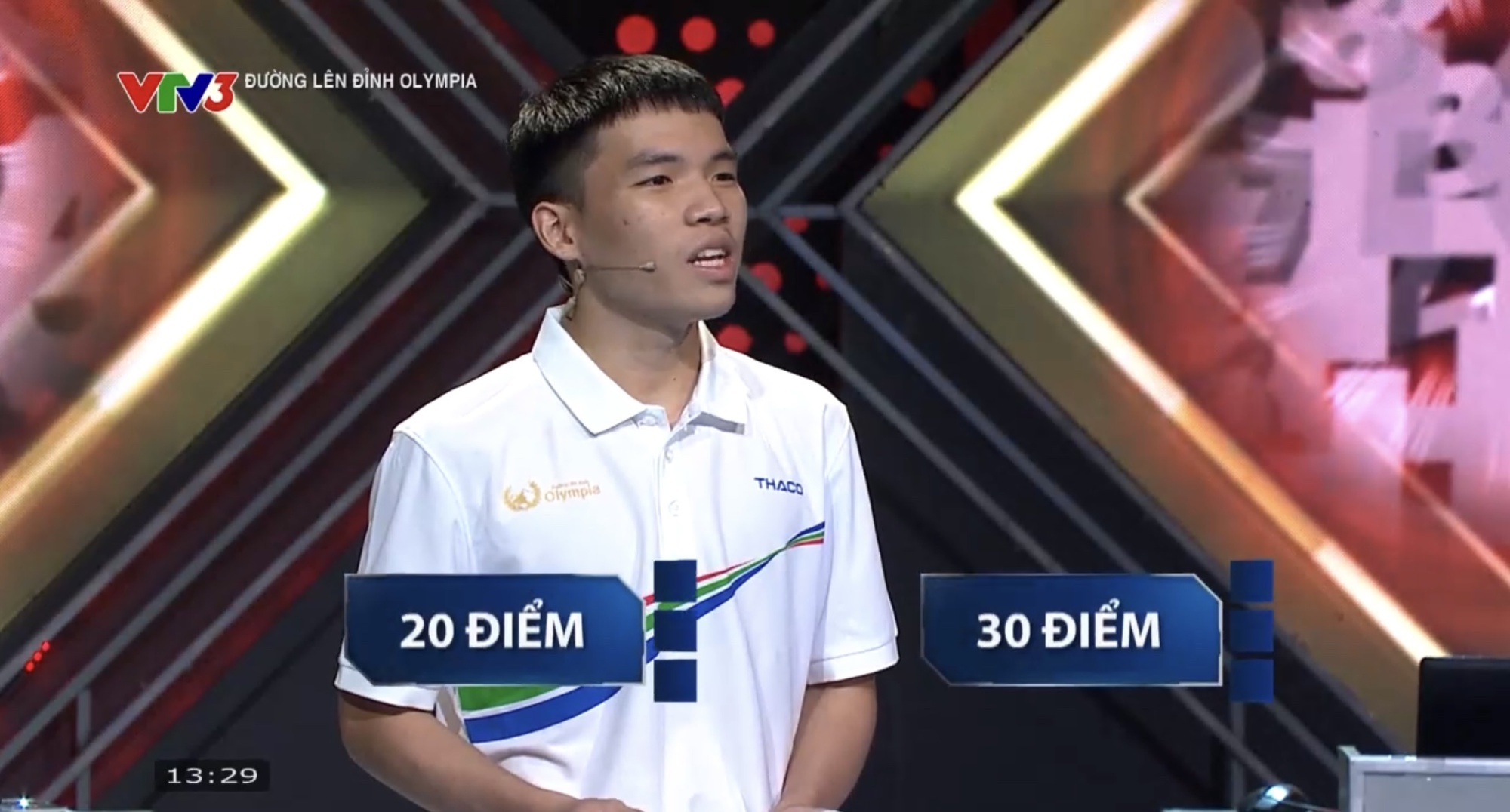 Đường lên đỉnh Olympia: Nam sinh thuộc top 1% điểm SAT cao nhất thế giới giành vòng nguyệt quế- Ảnh 7. Đường lên đỉnh Olympia: Nam sinh thuộc top 1% điểm SAT cao nhất thế giới giành vòng nguyệt quế- Ảnh 7.