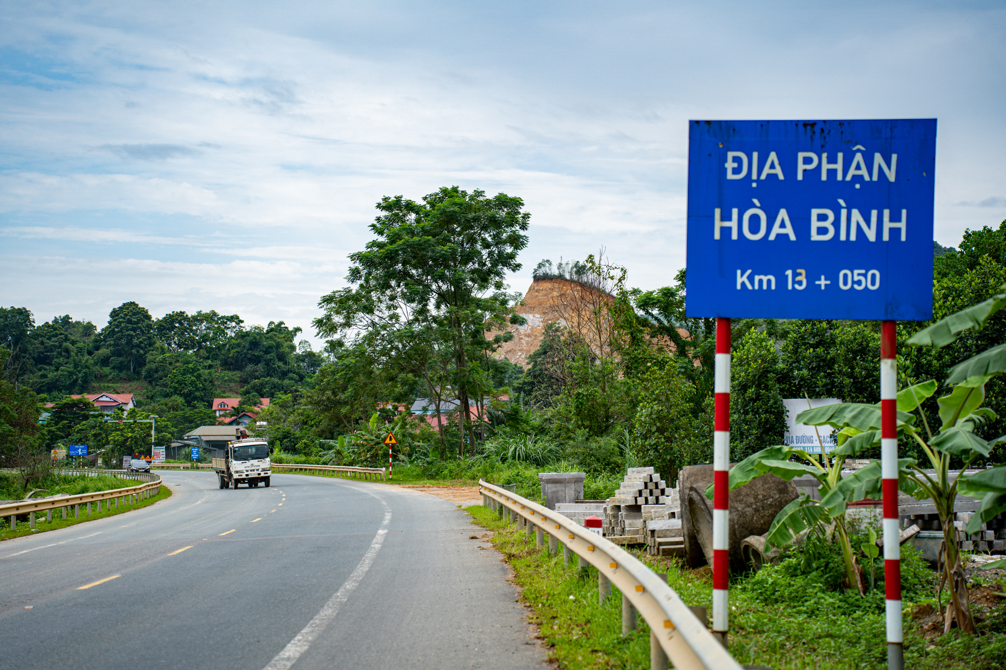 Toàn cảnh đường nối Hà Nội với tỉnh Tây bắc sắp được đầu tư hơn 9.000 tỷ để nâng thành cao tốc, dự kiến đắt thứ hai Việt Nam- Ảnh 8. Toàn cảnh đường nối Hà Nội với tỉnh Tây bắc sắp được đầu tư hơn 9.000 tỷ để nâng thành cao tốc, dự kiến đắt thứ hai Việt Nam- Ảnh 8.