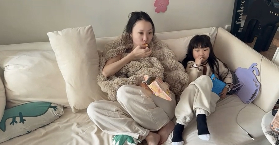 Cuộc sống của 4 người trong căn nhà nhỏ 49m2, nghỉ hưu sớm với số tiền tiết kiệm 4,5 tỷ đồng- Ảnh 7. Cuộc sống của 4 người trong căn nhà nhỏ 49m2, nghỉ hưu sớm với số tiền tiết kiệm 4,5 tỷ đồng- Ảnh 7.