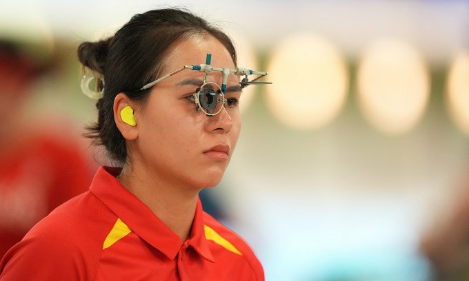 Báo Trung Quốc: “Kết quả ở Olympic 2024 phản ánh thực tế đau lòng của thể thao Việt Nam”- Ảnh 2. Báo Trung Quốc: “Kết quả ở Olympic 2024 phản ánh thực tế đau lòng của thể thao Việt Nam”- Ảnh 2.