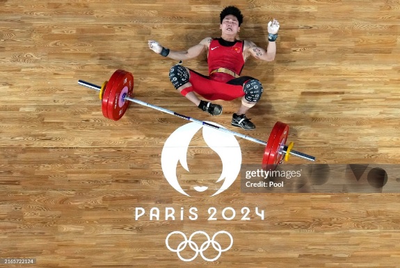 Báo Trung Quốc: “Kết quả ở Olympic 2024 phản ánh thực tế đau lòng của thể thao Việt Nam”- Ảnh 1. Báo Trung Quốc: “Kết quả ở Olympic 2024 phản ánh thực tế đau lòng của thể thao Việt Nam”- Ảnh 1.