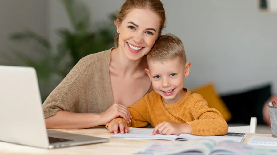 Bộ kỹ năng cần dạy trẻ trước 10 tuổi- Ảnh 2. Bộ kỹ năng cần dạy trẻ trước 10 tuổi- Ảnh 2.
