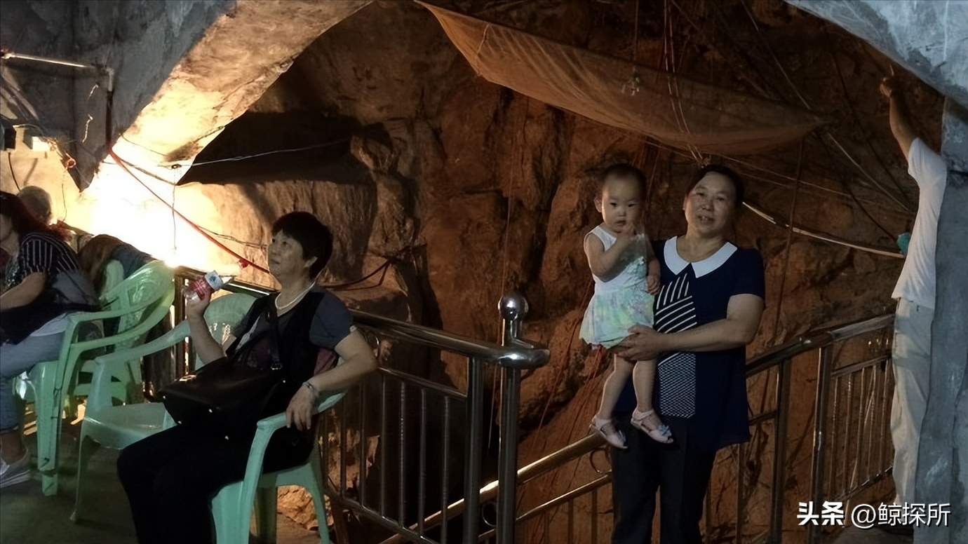 Đào hố sâu 16m trong nhà, người đàn ông phát hiện dòng suối lạ sản sinh cả tấn cá mỗi ngày: Người người đổ xô đến xem, thu được tiền tỷ mỗi năm- Ảnh 4. Đào hố sâu 16m trong nhà, người đàn ông phát hiện dòng suối lạ sản sinh cả tấn cá mỗi ngày: Người người đổ xô đến xem, thu được tiền tỷ mỗi năm- Ảnh 4.