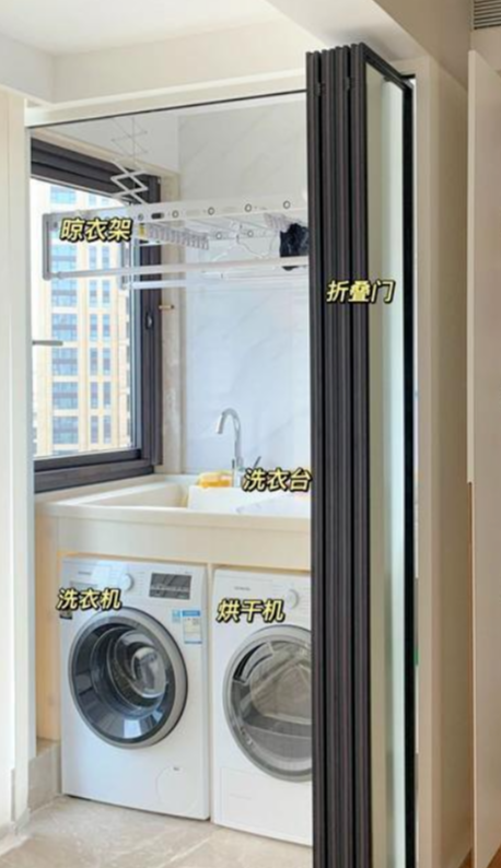Nhìn các bà vợ Trung Quốc sắp xếp nhà gọn gàng, tôi bỗng thấy team nội trợ Nhật còn kém xa- Ảnh 9. Nhìn các bà vợ Trung Quốc sắp xếp nhà gọn gàng, tôi bỗng thấy team nội trợ Nhật còn kém xa- Ảnh 9.