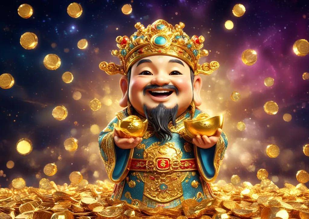 Từ ngày mai, 3 con giáp này gặp nhiều vận may, cơ hội tỏa sáng trong công việc đến dồn dập- Ảnh 1. Từ ngày mai, 3 con giáp này gặp nhiều vận may, cơ hội tỏa sáng trong công việc đến dồn dập- Ảnh 1.