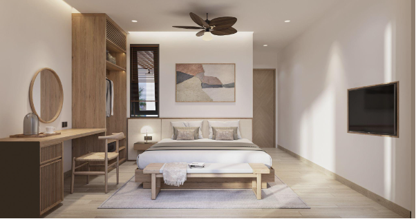 Tính chu kỳ BĐS - Thời điểm thích hợp cho nhà đầu tư trước khi bước vào một giai đoạn mới- Ảnh 2.