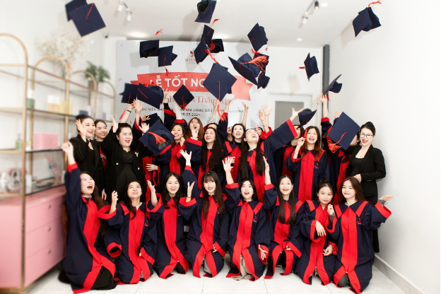 Tập đoàn Shynh Group tiếp tục đầu tư "mạnh tay" cho Shynh Academy- Ảnh 4.