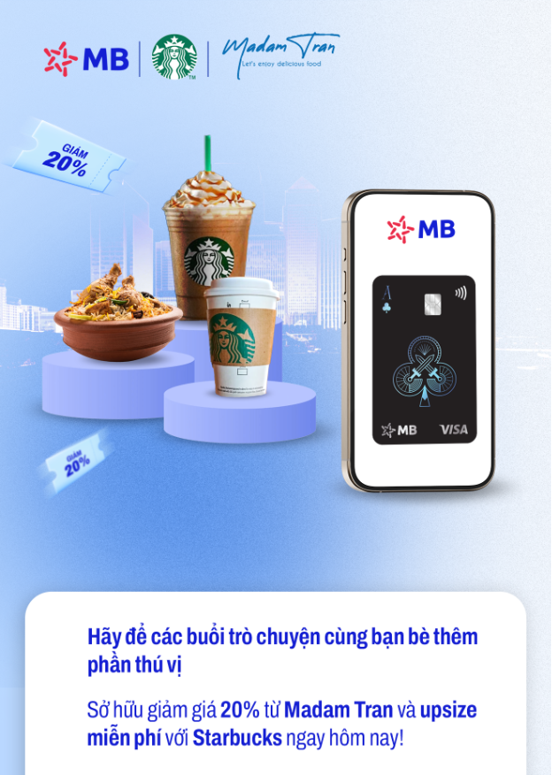 MB Visa bày cho bạn cách tận hưởng "trọn vẹn" mùa hè này!- Ảnh 6. MB Visa bày cho bạn cách tận hưởng "trọn vẹn" mùa hè này!- Ảnh 6.