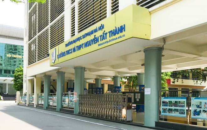 Bà mẹ thạc sĩ chia sẻ lộ trình ôn thi tiếng Anh giúp con đỗ trường chất lượng cao: Tiết lộ thời điểm quan trọng nhất để "bứt phá"- Ảnh 2. Bà mẹ thạc sĩ chia sẻ lộ trình ôn thi tiếng Anh giúp con đỗ trường chất lượng cao: Tiết lộ thời điểm quan trọng nhất để "bứt phá"- Ảnh 2.