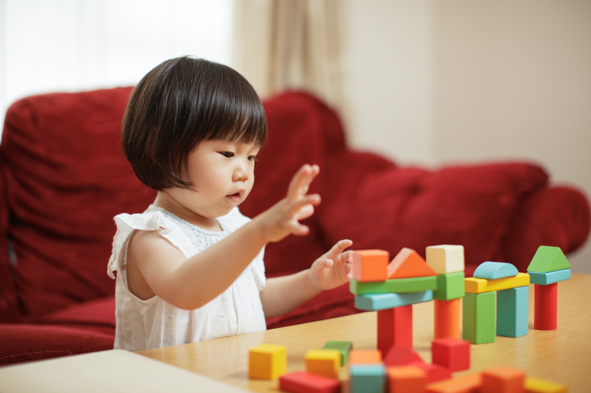 4 điều cha mẹ càng "nhẫn tâm" thì con cái càng có tiền đồ- Ảnh 2. 4 điều cha mẹ càng "nhẫn tâm" thì con cái càng có tiền đồ- Ảnh 2.