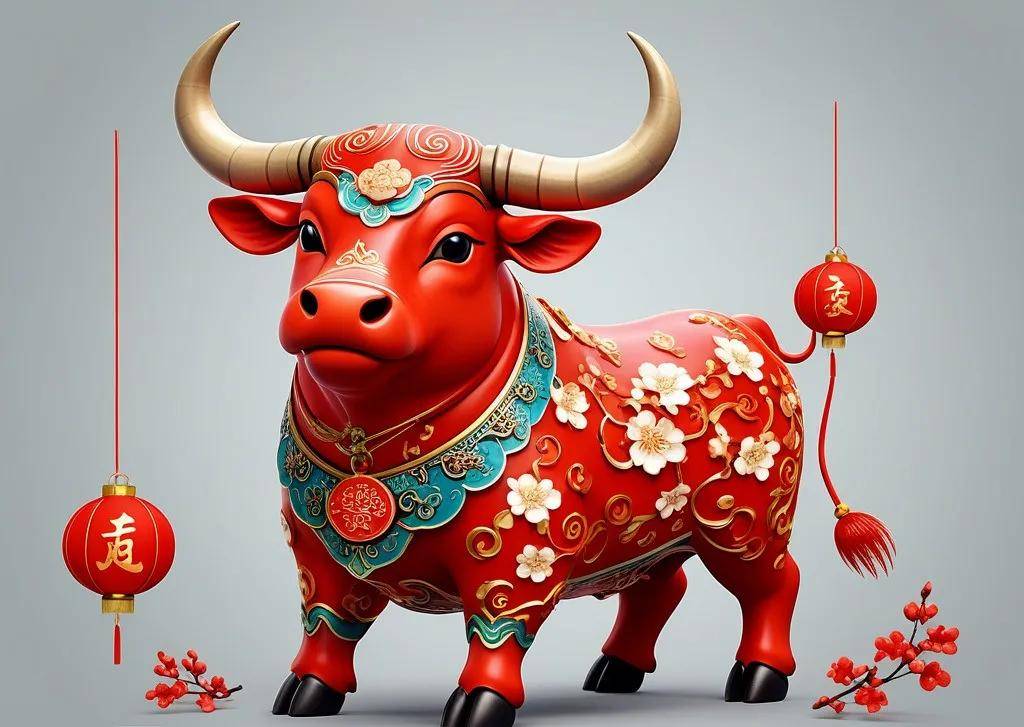 3 con giáp khôn ngoan này nắm giữ vận may năm 2025, làm đâu thắng đó, tình duyên viên mãn trọn niềm vui- Ảnh 3. 3 con giáp khôn ngoan này nắm giữ vận may năm 2025, làm đâu thắng đó, tình duyên viên mãn trọn niềm vui- Ảnh 3.