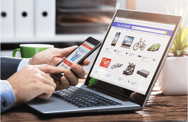 Bán hàng trên facebook và Tiktok phải nộp những loại thuế nào?- Ảnh 1. Bán hàng trên facebook và Tiktok phải nộp những loại thuế nào?- Ảnh 1.