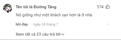 Tự hào khoe nhà sang chảnh, cặp vợ chồng bị hàng nghìn người chê: Lạnh lẽo như khách sạn!- Ảnh 25.