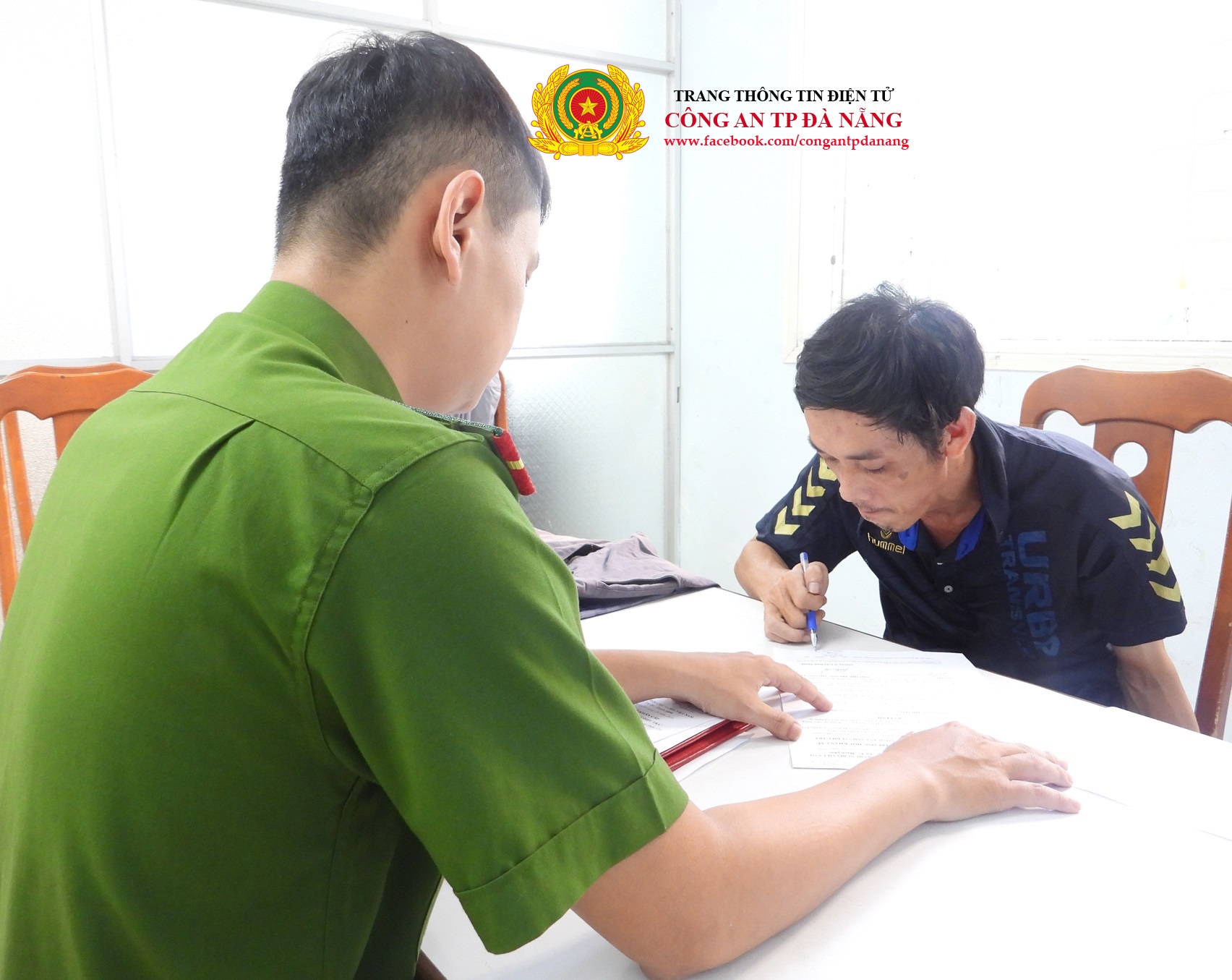 Loạt vụ trộm xảy ra vào khung giờ và phương thức tương tự, 12 ngày sau, cảnh sát tóm Loạt vụ trộm xảy ra vào khung giờ và phương thức tương tự, 12 ngày sau, cảnh sát tóm
